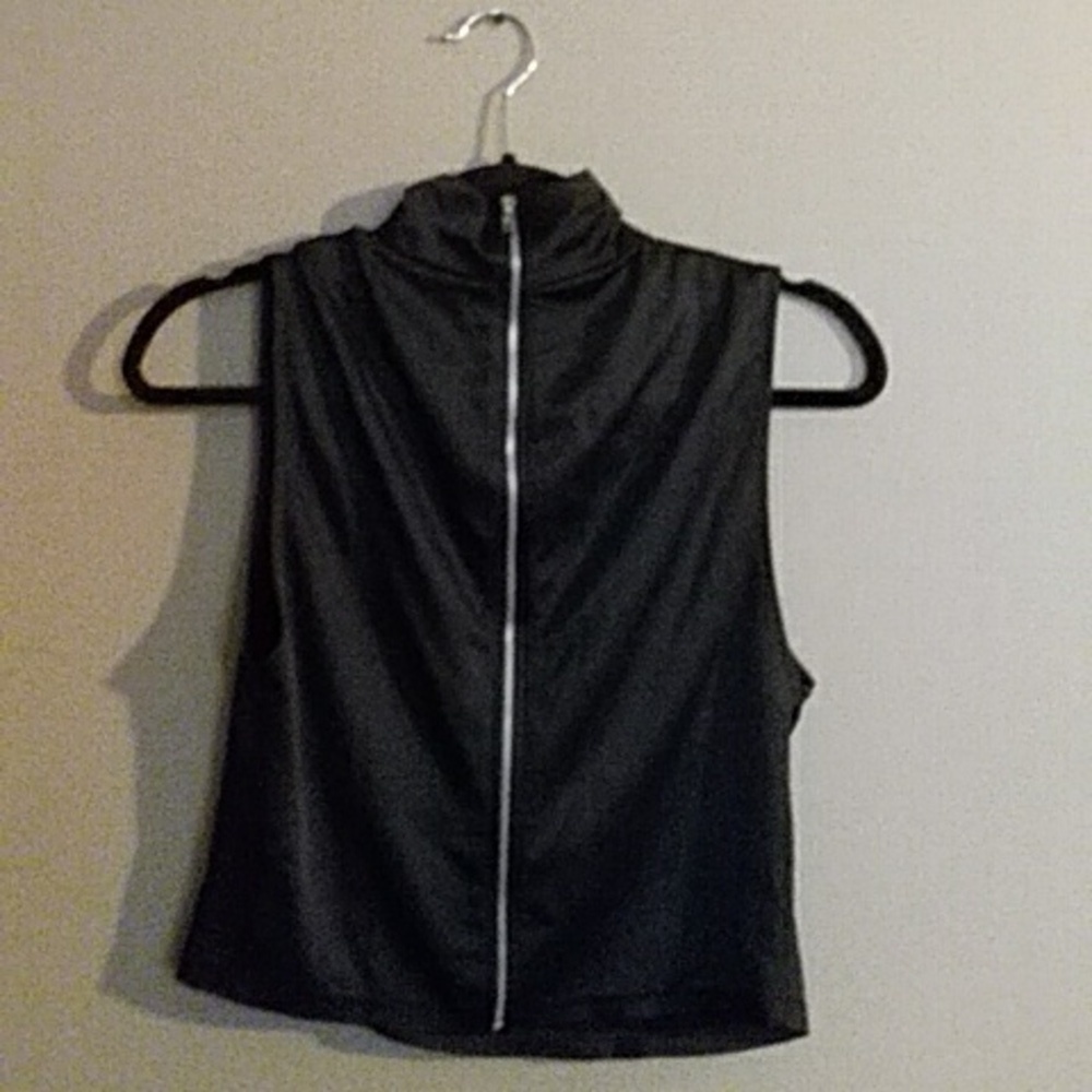 Zara tank top size medium